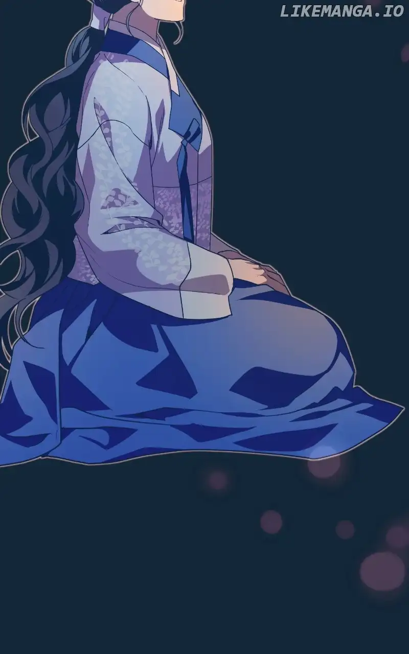 Darby the dizzying flow Chapter 54 page 8 - 