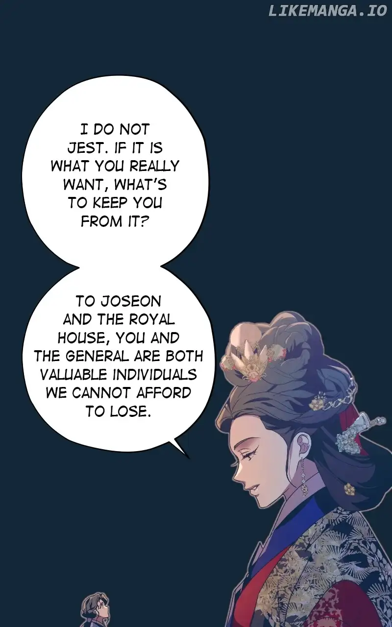 Darby the dizzying flow Chapter 54 page 9 - 