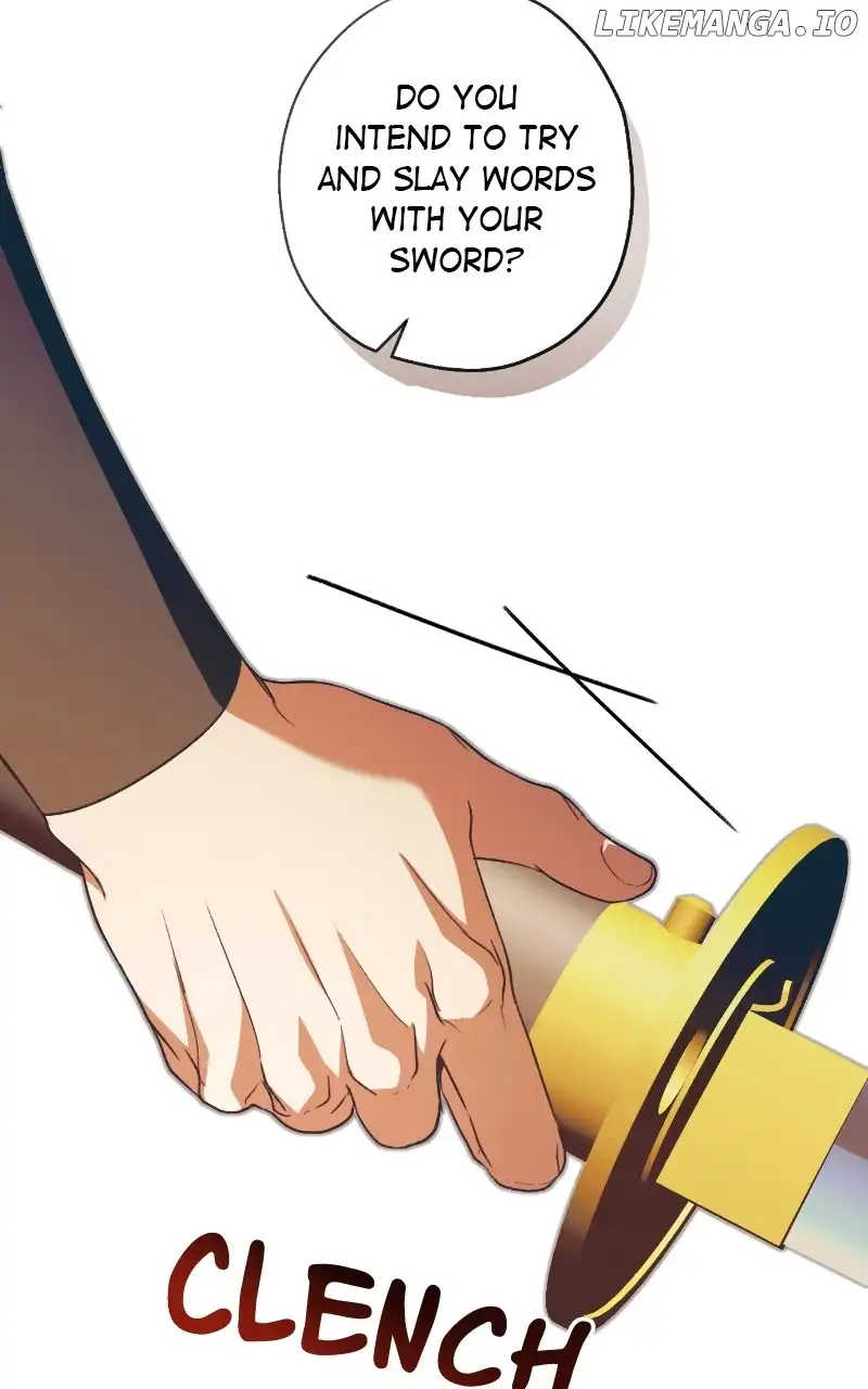 Darby the dizzying flow Chapter 55 page 13 - 