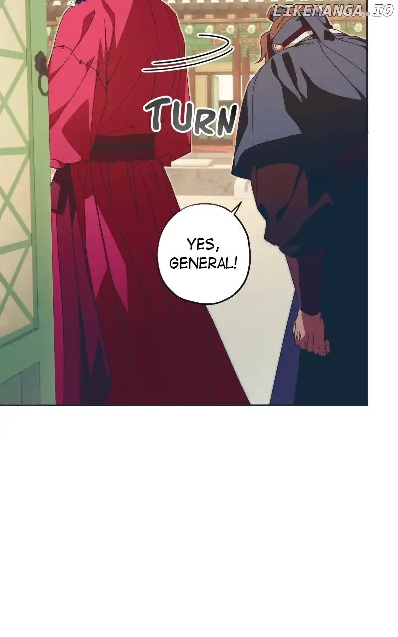 Darby the dizzying flow Chapter 55 page 15 - 