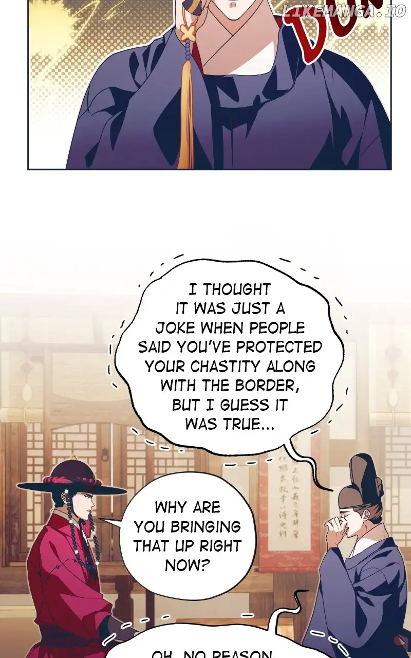 Darby the dizzying flow Chapter 55 page 40 - 