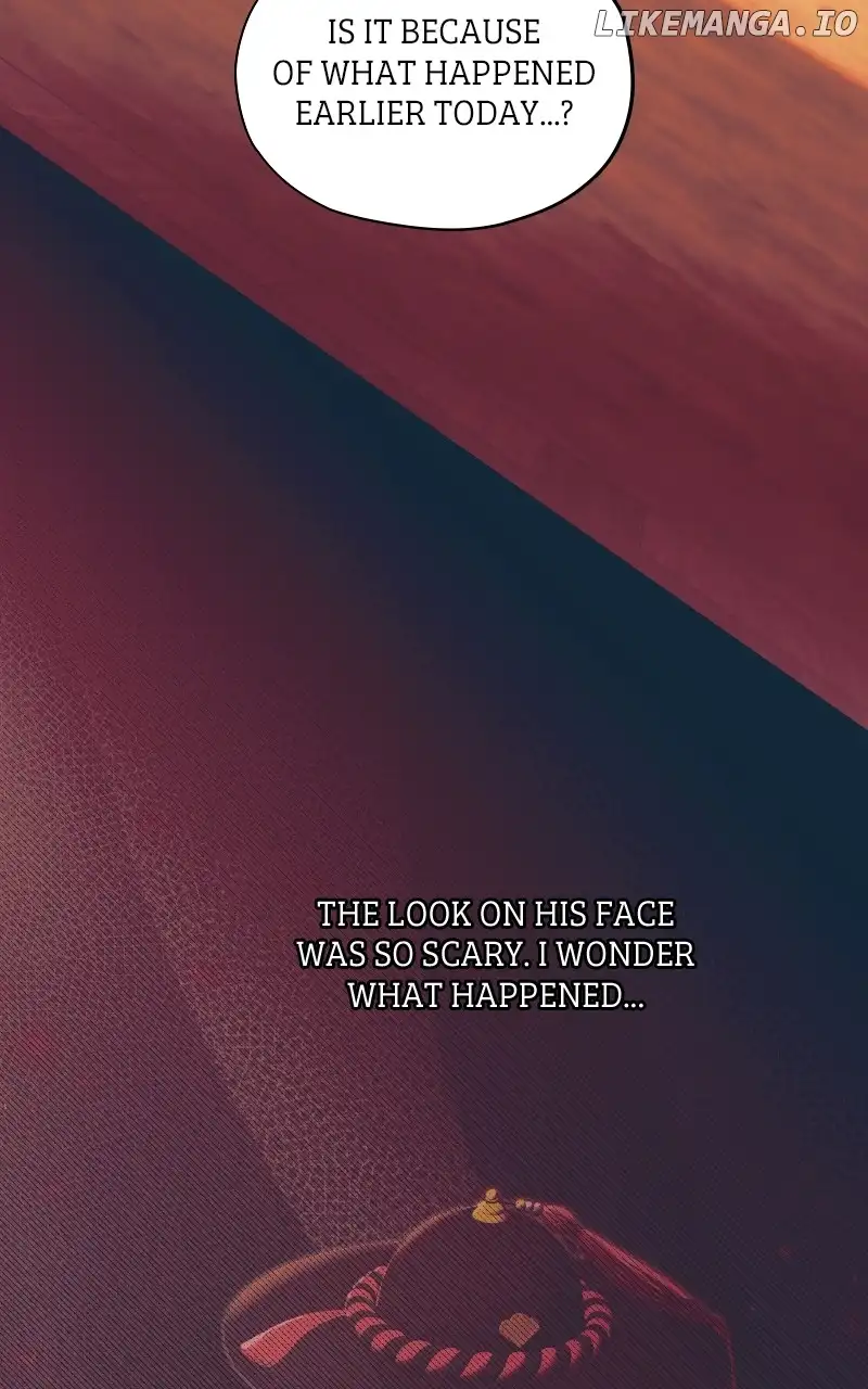 Darby the dizzying flow Chapter 55 page 46 - 