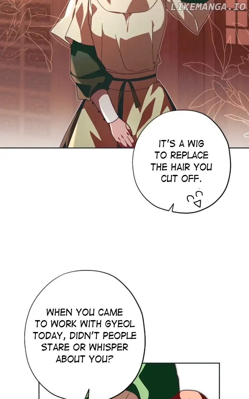 Darby the dizzying flow Chapter 55 page 60 - 