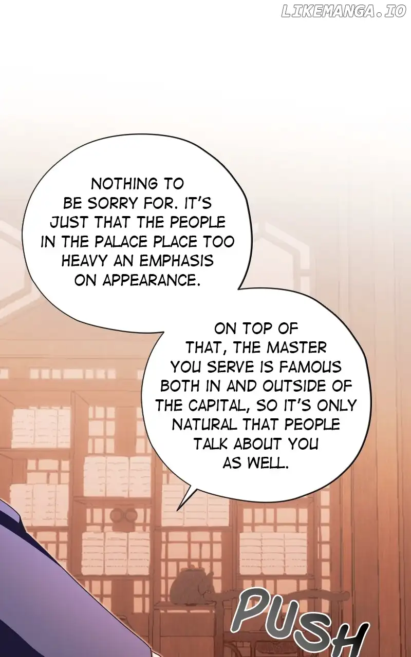 Darby the dizzying flow Chapter 55 page 62 - 