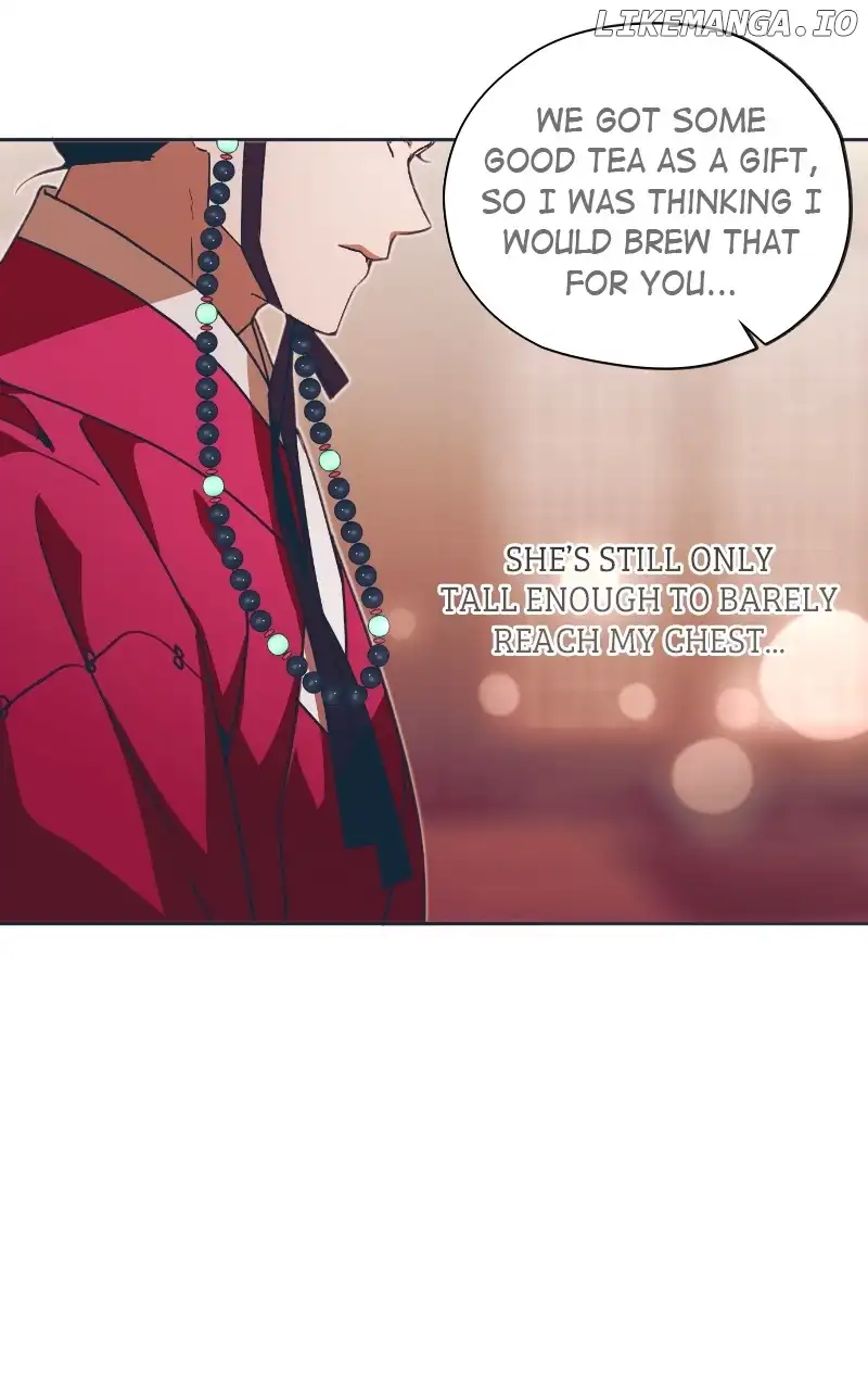 Darby the dizzying flow Chapter 55 page 70 - 