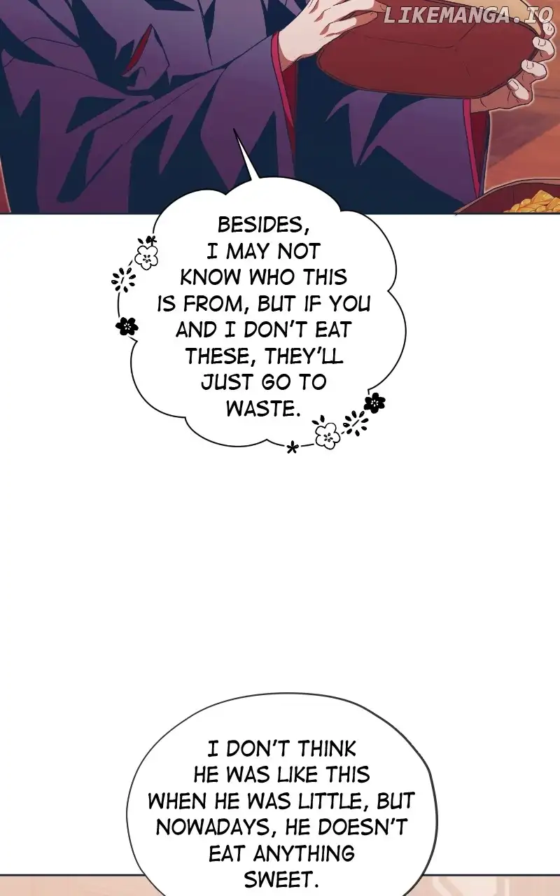 Darby the dizzying flow Chapter 55 page 78 - 