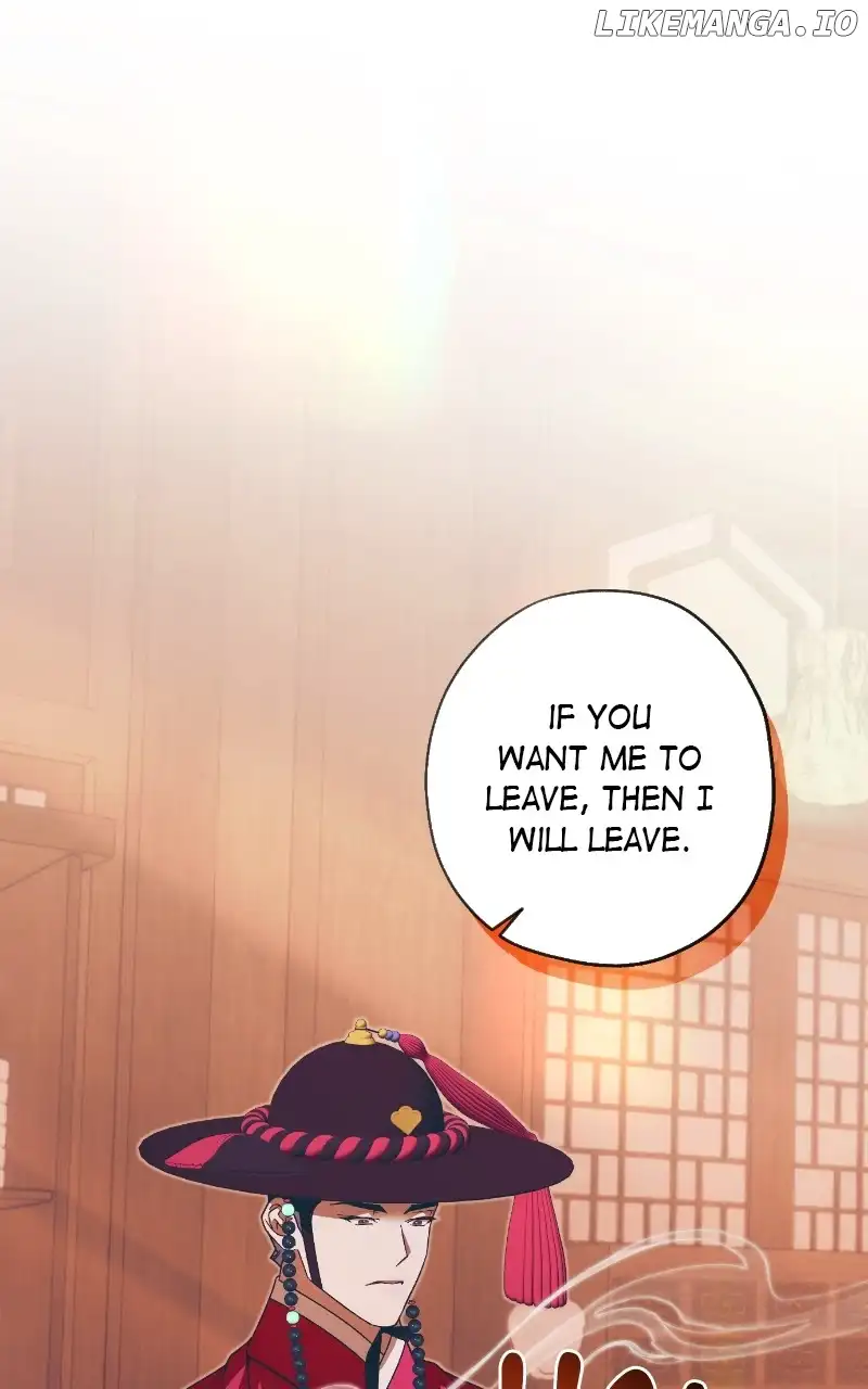 Darby the dizzying flow Chapter 55 page 90 - 