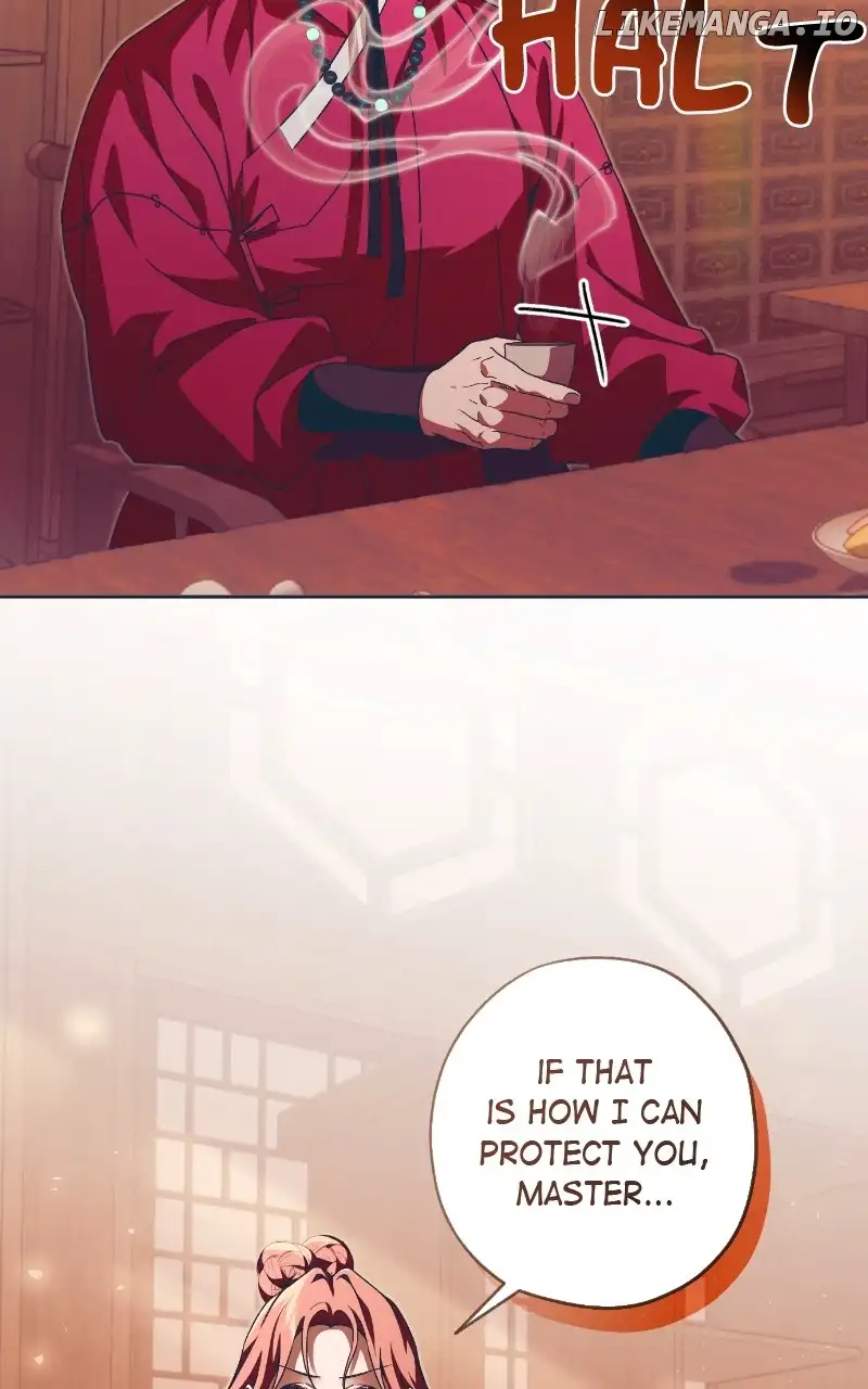 Darby the dizzying flow Chapter 55 page 91 - 