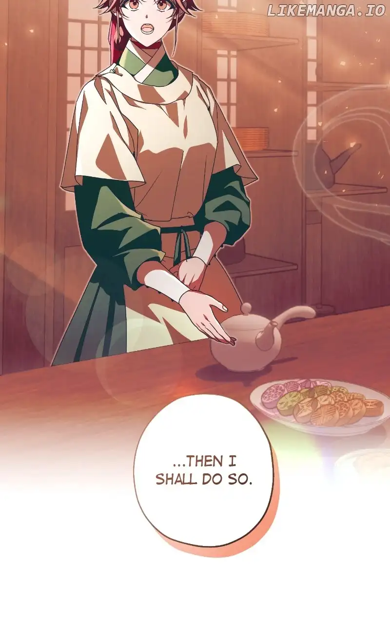 Darby the dizzying flow Chapter 55 page 92 - 
