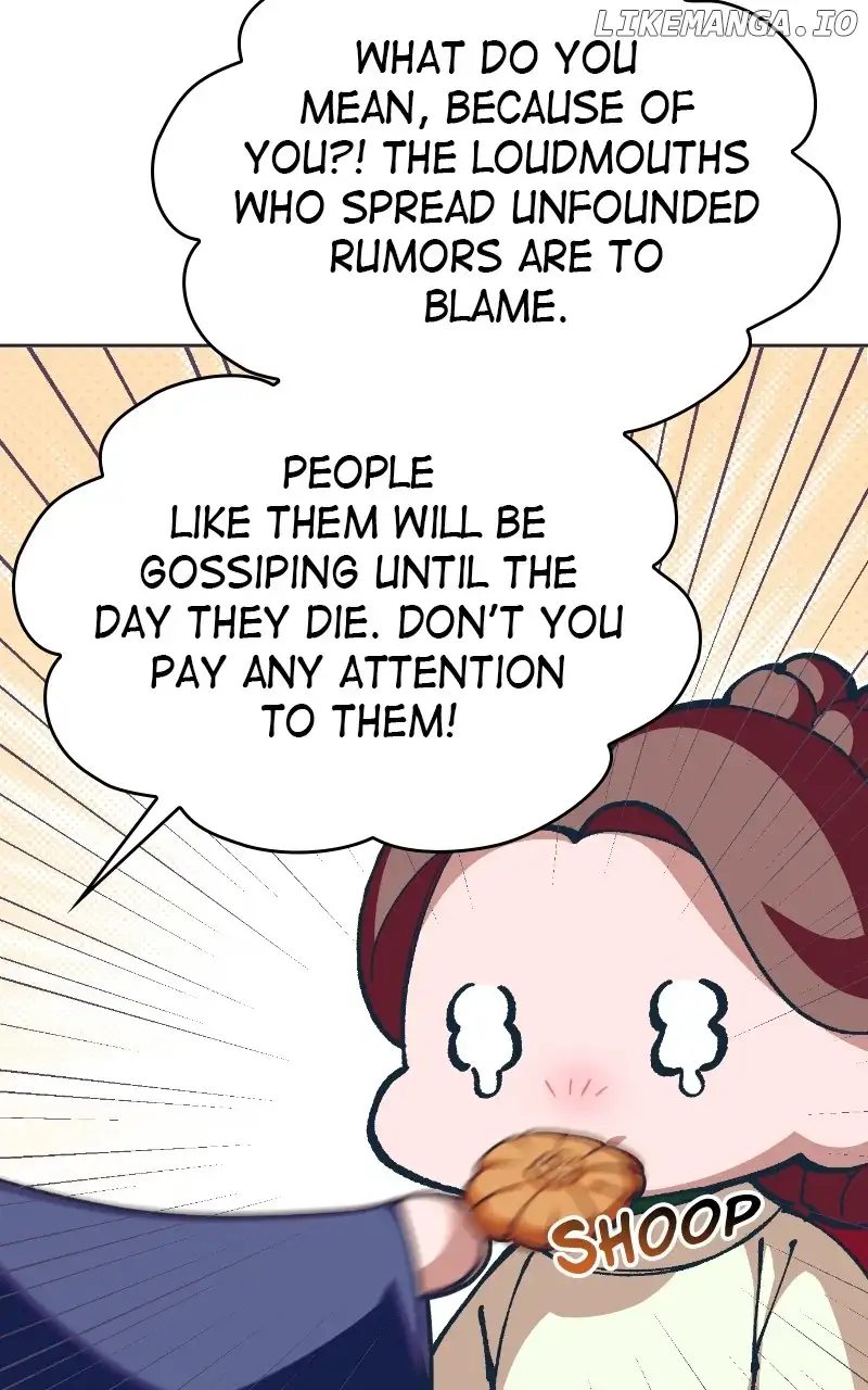 Darby the dizzying flow Chapter 56 page 26 - 