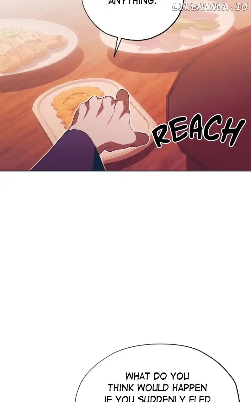 Darby the dizzying flow Chapter 56 page 4 - 