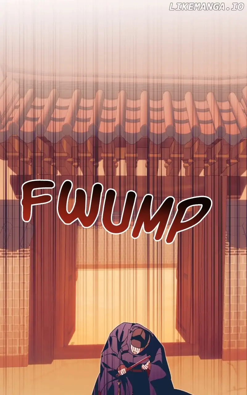 Darby the dizzying flow Chapter 56 page 33 - 