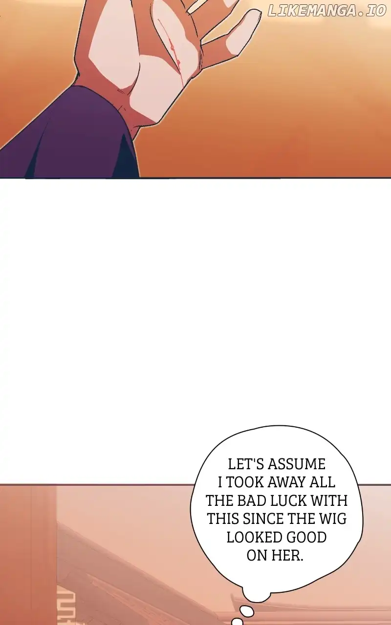 Darby the dizzying flow Chapter 56 page 35 - 