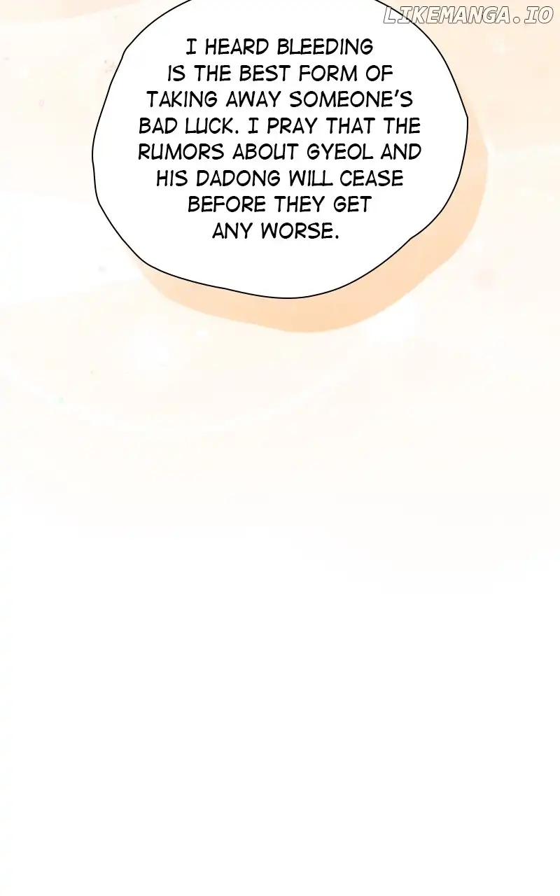 Darby the dizzying flow Chapter 56 page 37 - 