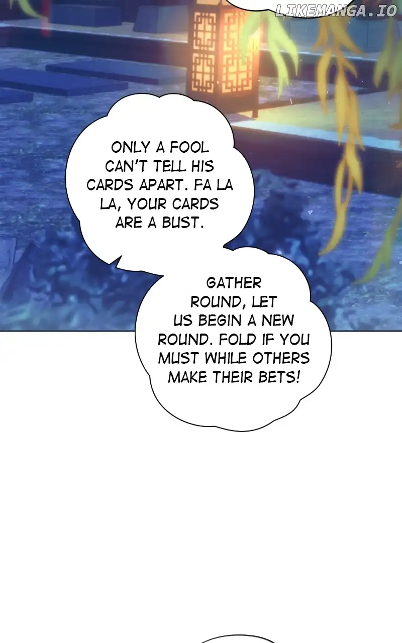 Darby the dizzying flow Chapter 56 page 40 - 