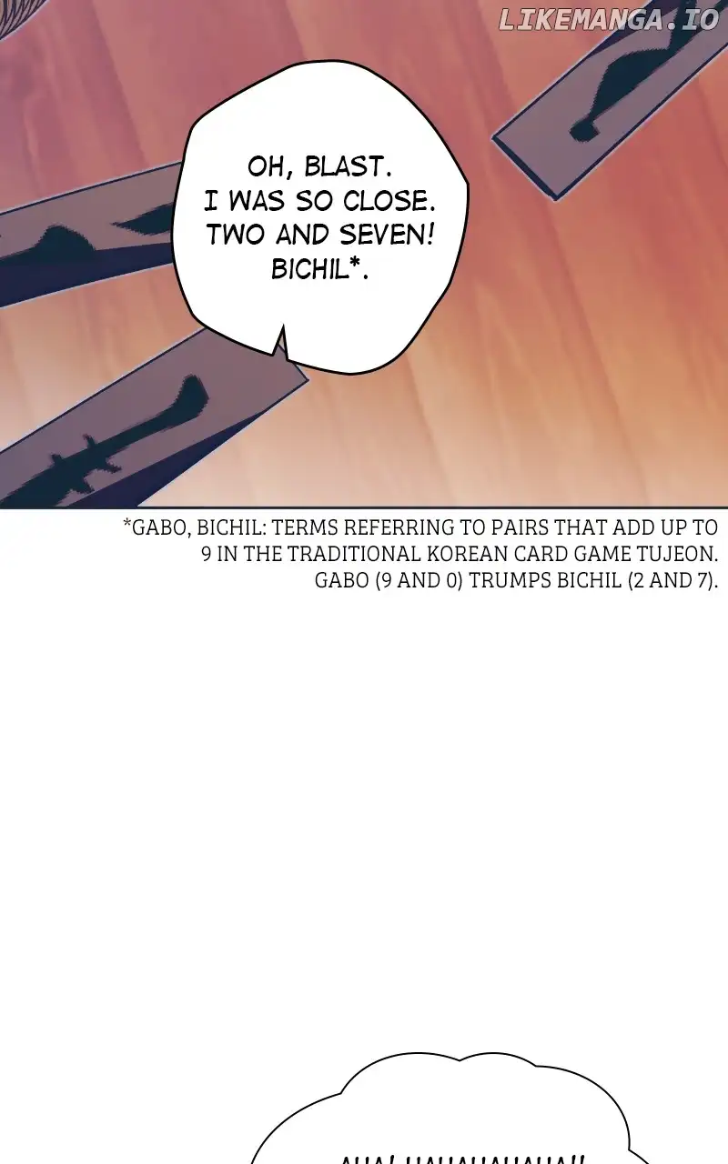 Darby the dizzying flow Chapter 56 page 45 - 