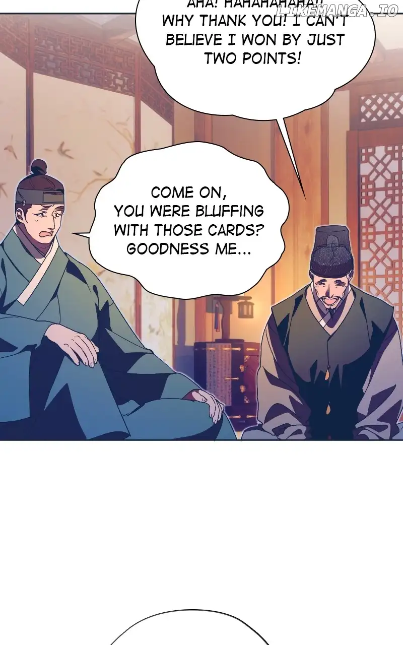 Darby the dizzying flow Chapter 56 page 46 - 