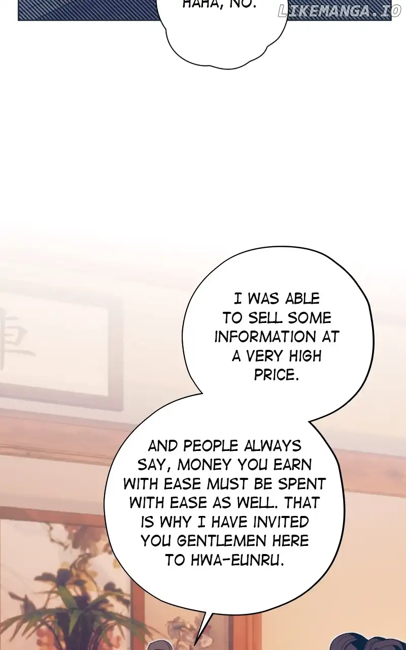 Darby the dizzying flow Chapter 56 page 48 - 