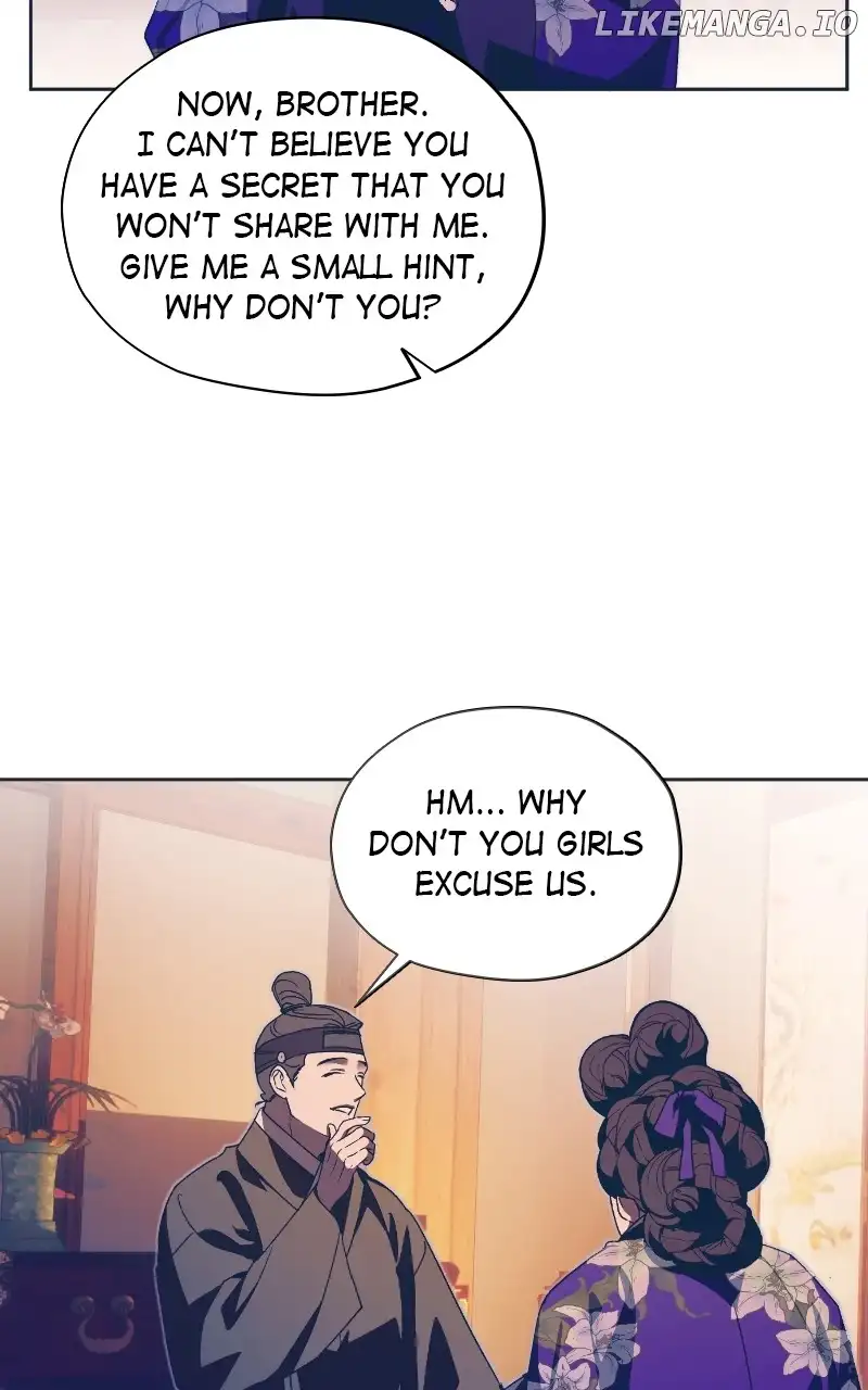 Darby the dizzying flow Chapter 56 page 51 - 