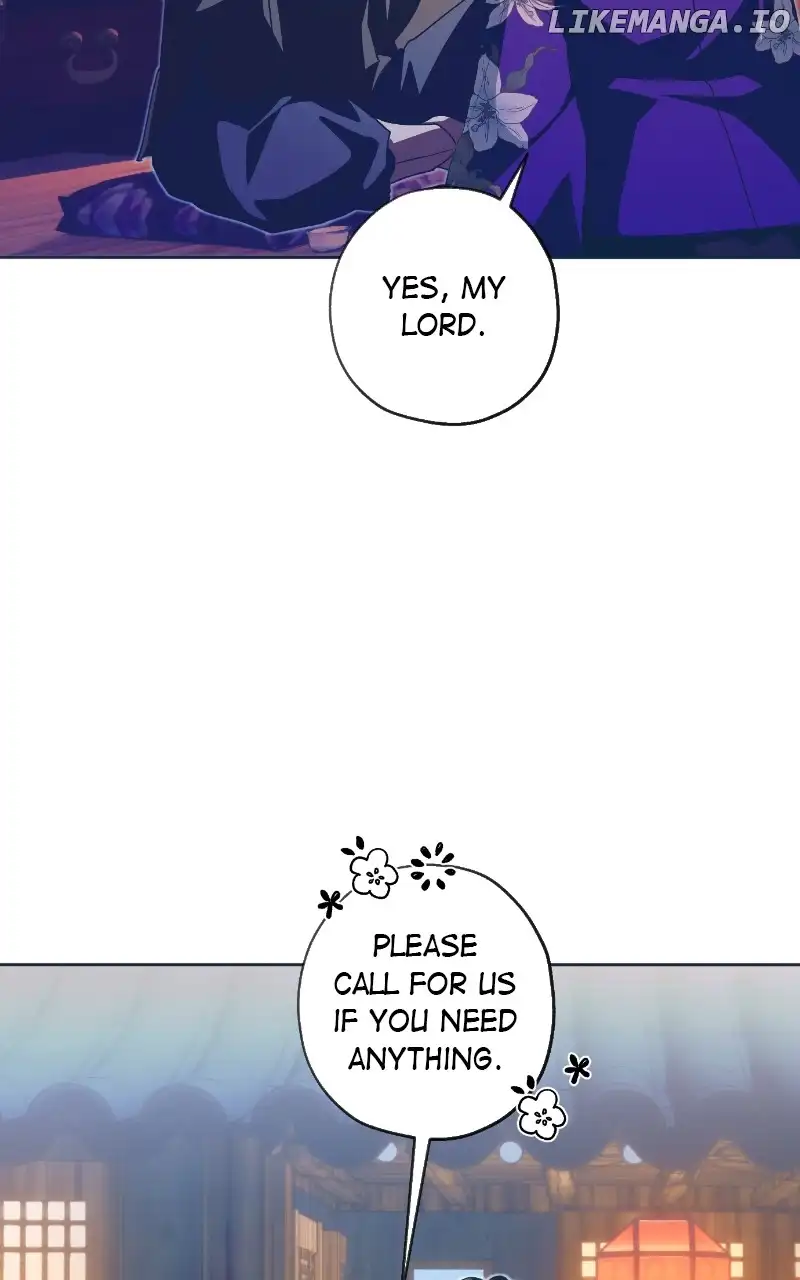 Darby the dizzying flow Chapter 56 page 52 - 