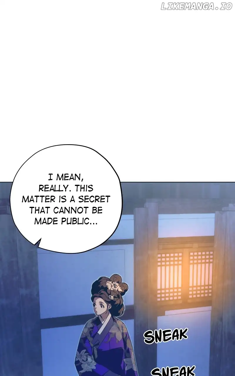 Darby the dizzying flow Chapter 56 page 56 - 