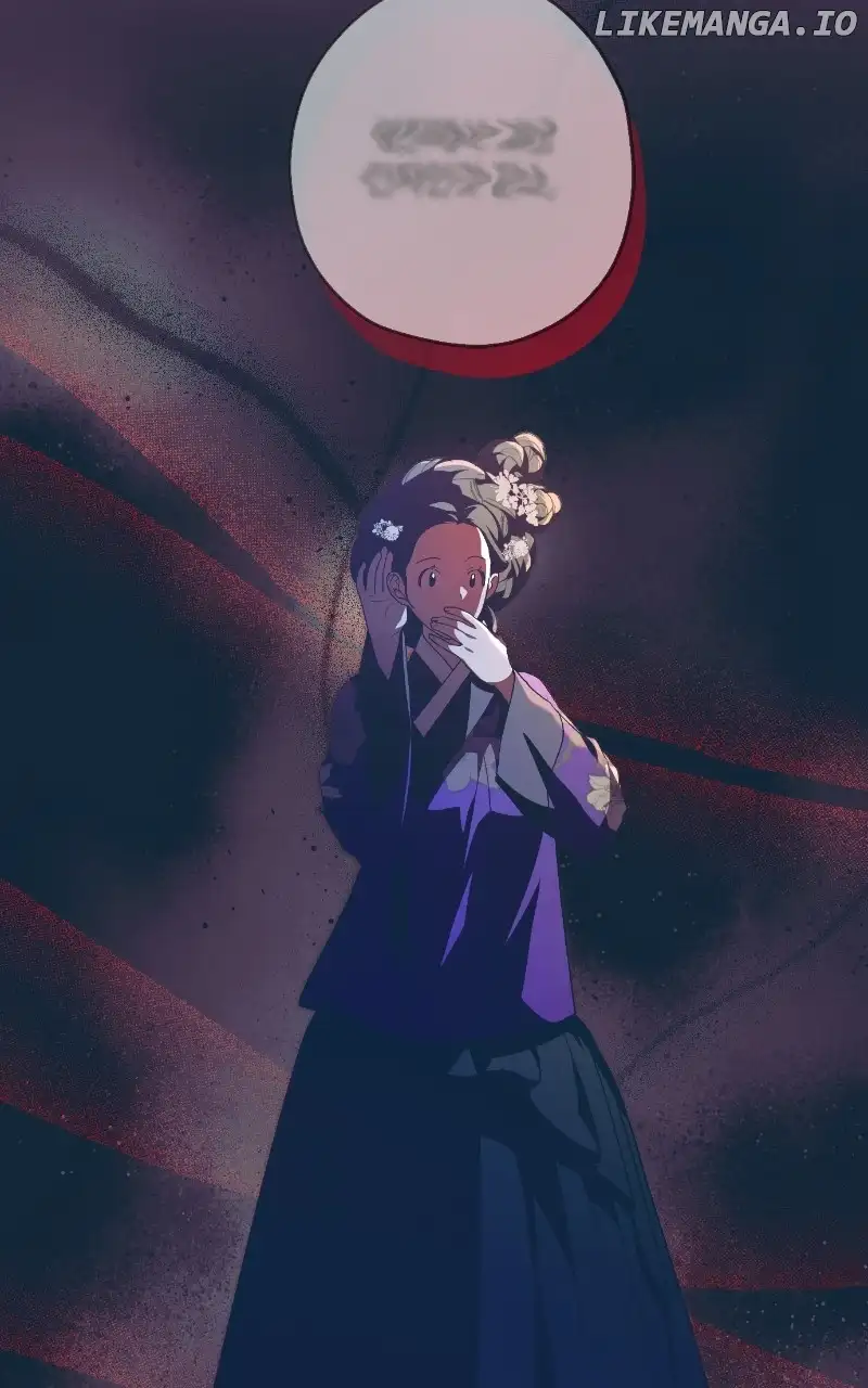 Darby the dizzying flow Chapter 56 page 59 - 