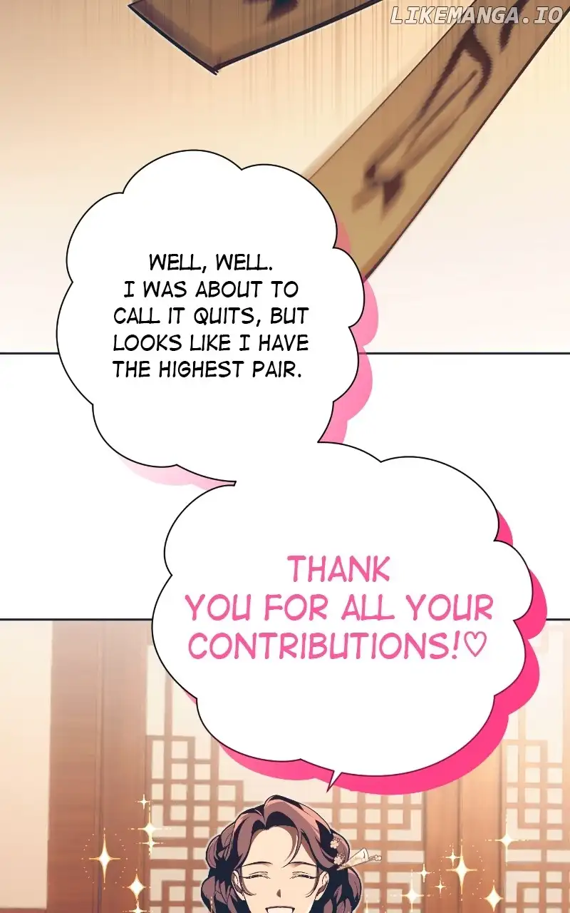 Darby the dizzying flow Chapter 56 page 61 - 
