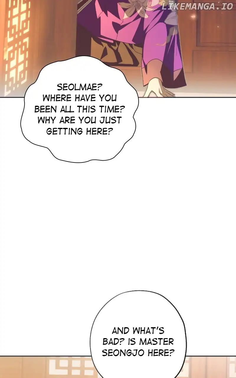Darby the dizzying flow Chapter 56 page 66 - 