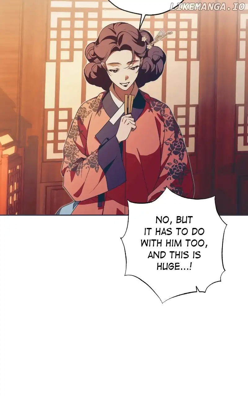 Darby the dizzying flow Chapter 56 page 67 - 