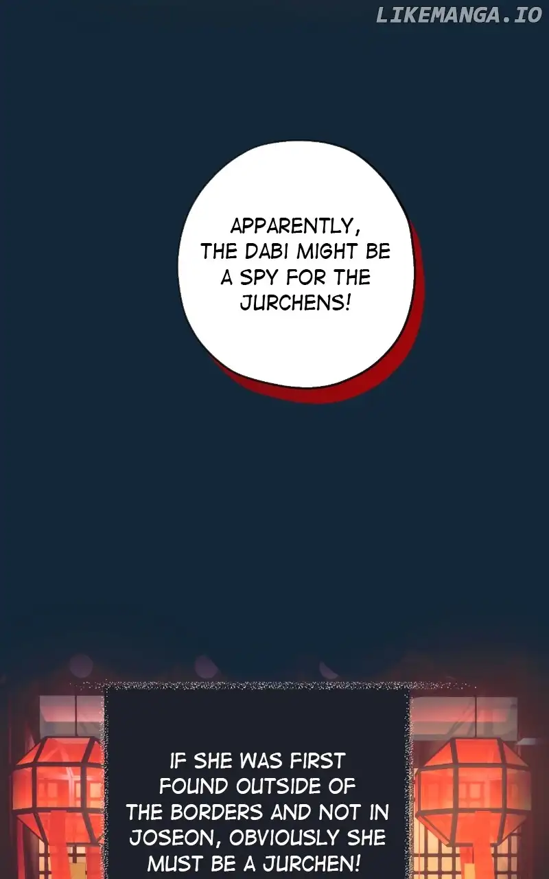 Darby the dizzying flow Chapter 56 page 70 - 