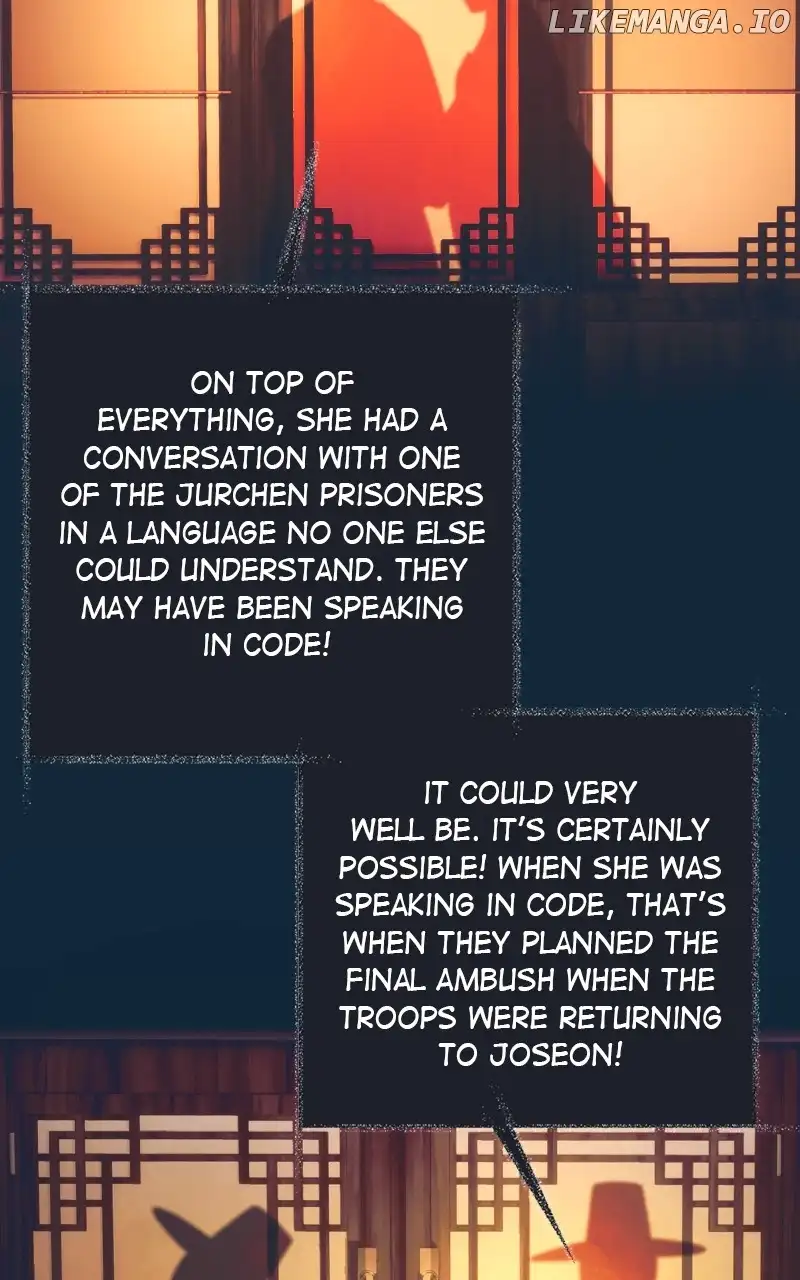 Darby the dizzying flow Chapter 56 page 72 - 