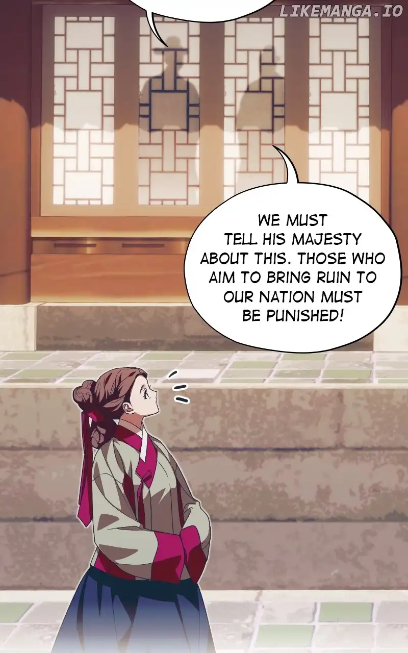 Darby the dizzying flow Chapter 56 page 75 - 