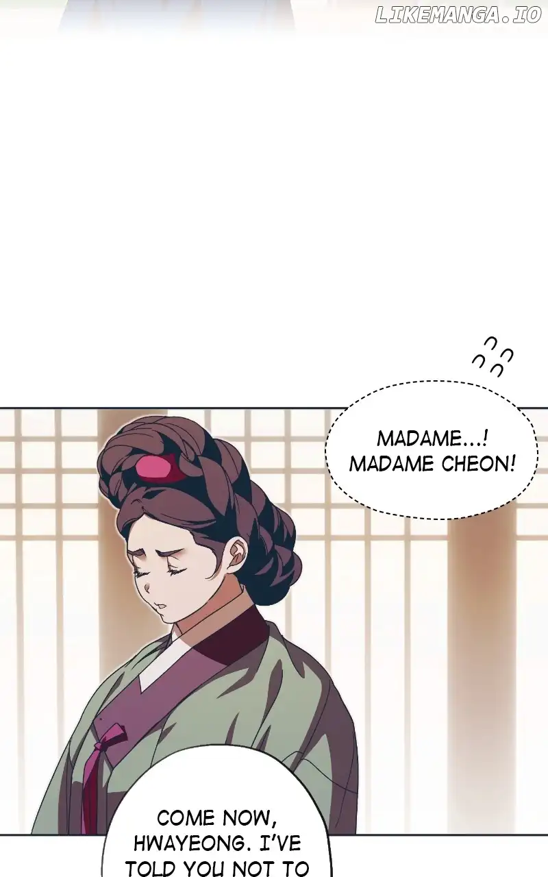 Darby the dizzying flow Chapter 56 page 76 - 