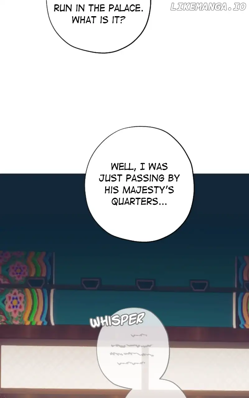 Darby the dizzying flow Chapter 56 page 77 - 
