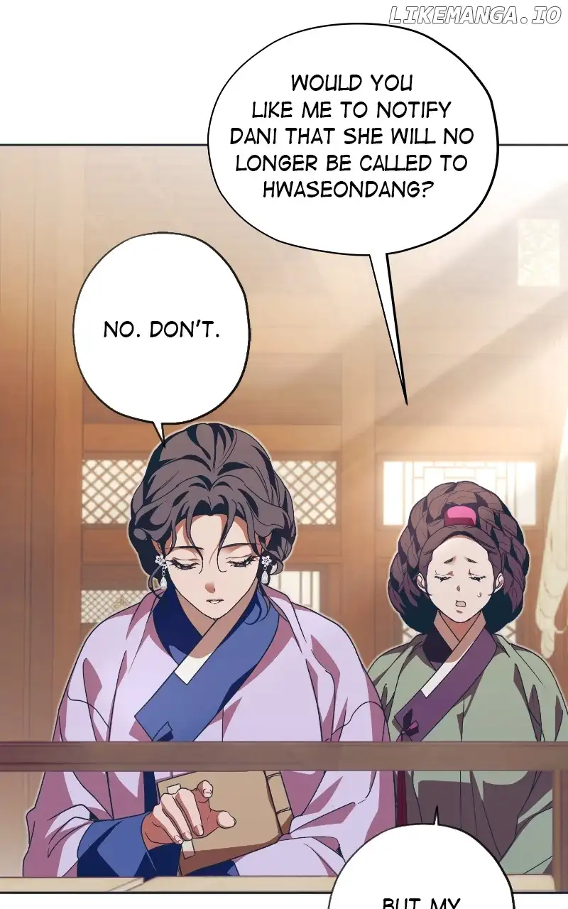 Darby the dizzying flow Chapter 56 page 82 - 