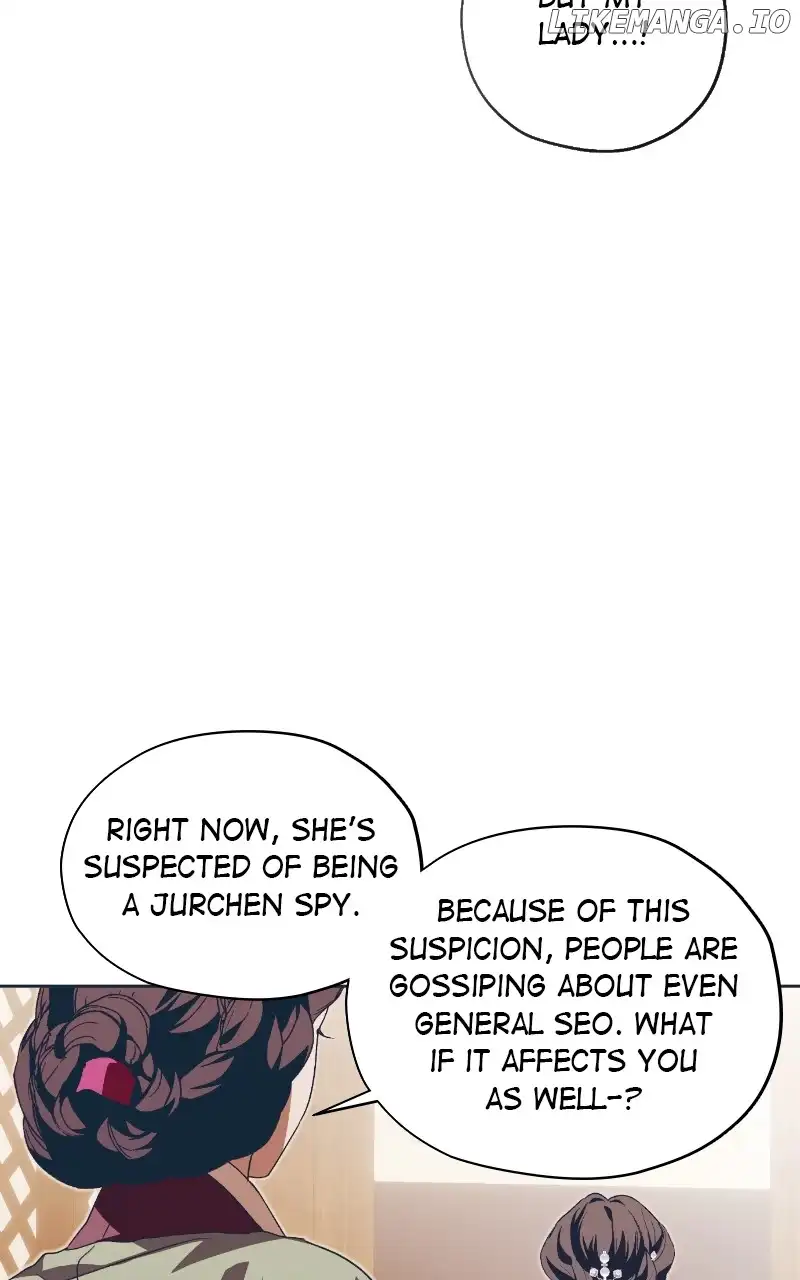 Darby the dizzying flow Chapter 56 page 83 - 