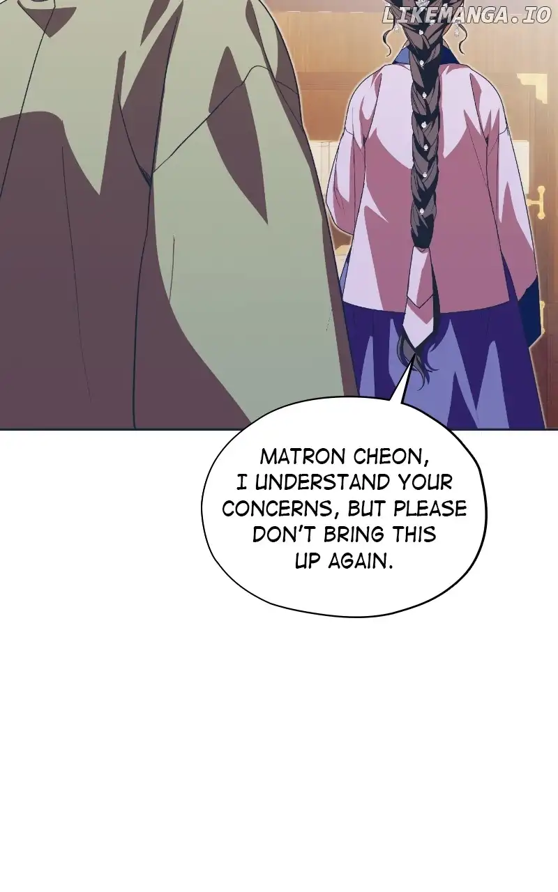Darby the dizzying flow Chapter 56 page 84 - 