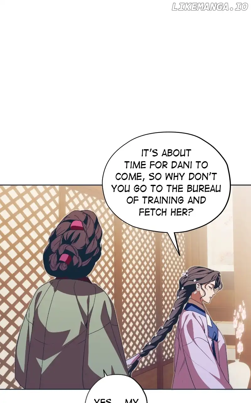Darby the dizzying flow Chapter 56 page 88 - 