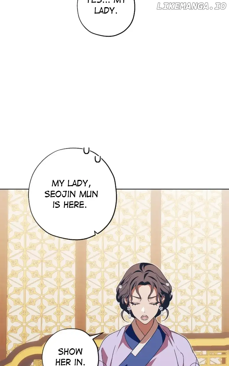 Darby the dizzying flow Chapter 56 page 89 - 