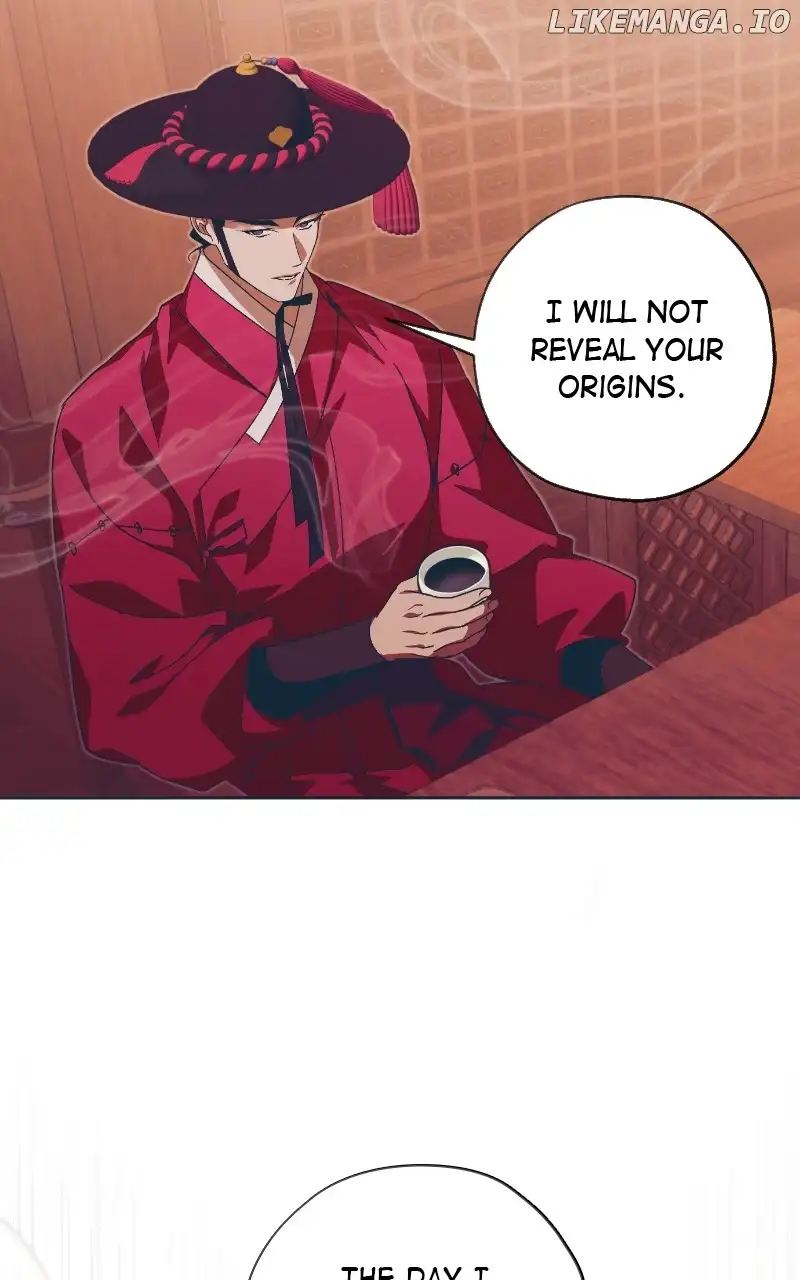 Darby the dizzying flow Chapter 56 page 10 - 