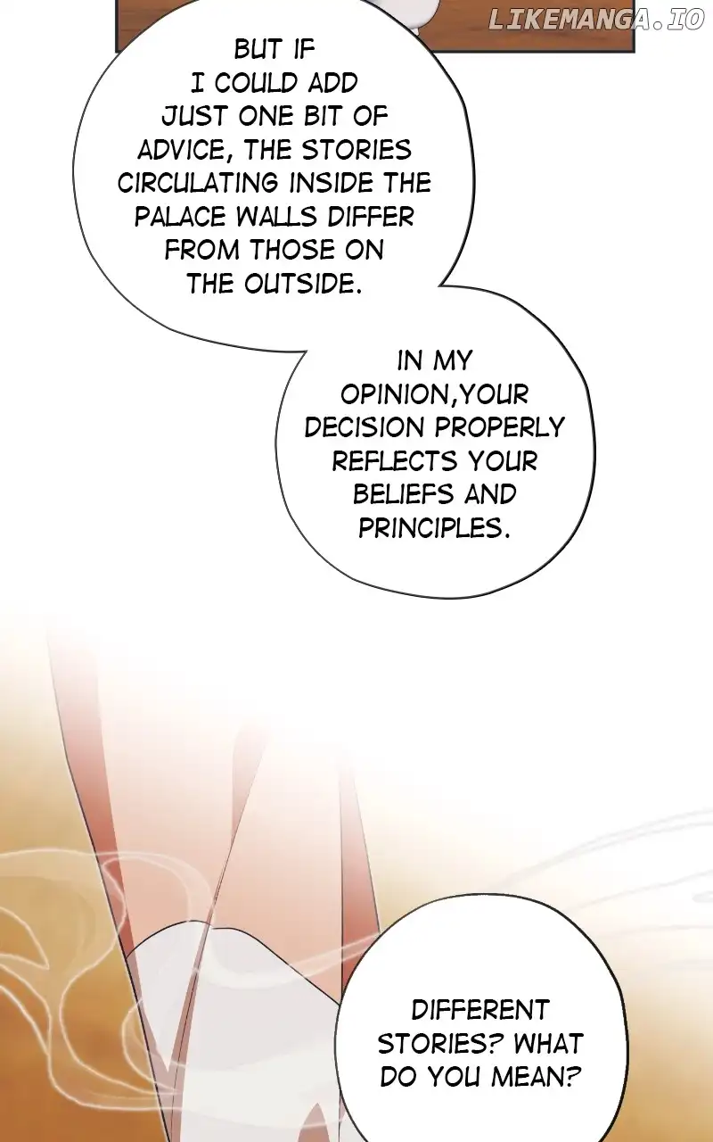 Darby the dizzying flow Chapter 56 page 96 - 