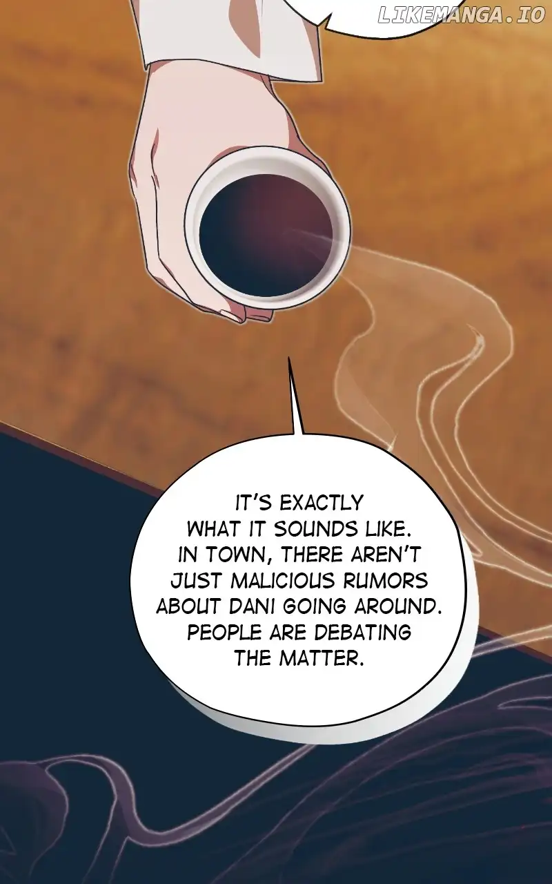 Darby the dizzying flow Chapter 56 page 97 - 