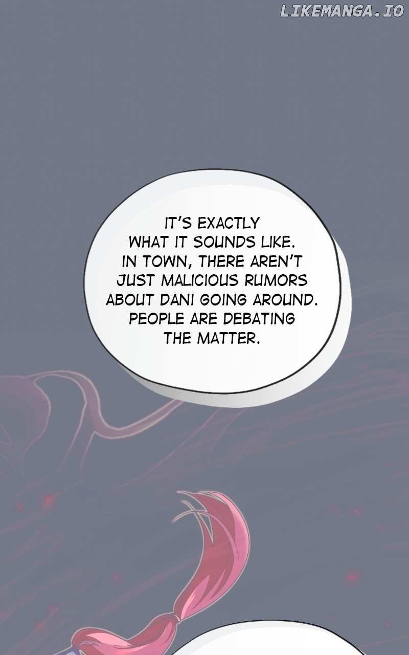 Darby the dizzying flow Chapter 57 page 1 - 