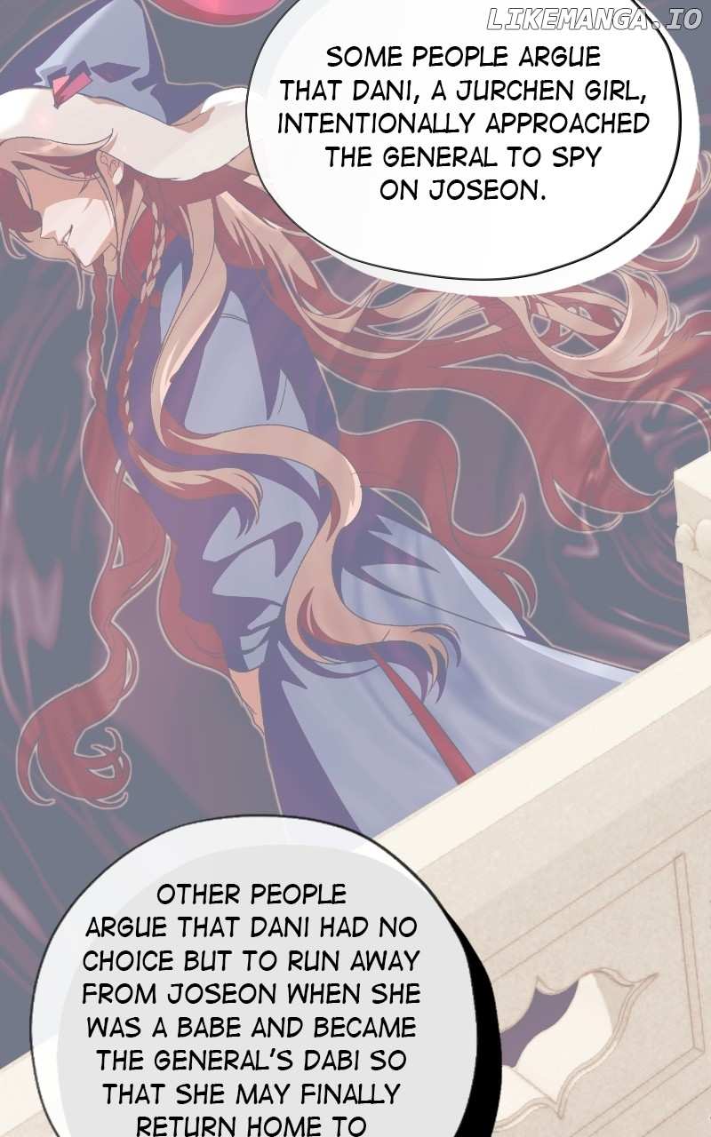 Darby the dizzying flow Chapter 57 page 2 - 