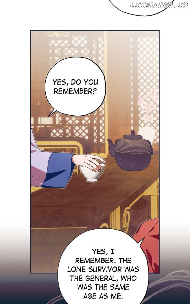 Darby the dizzying flow Chapter 57 page 11 - 