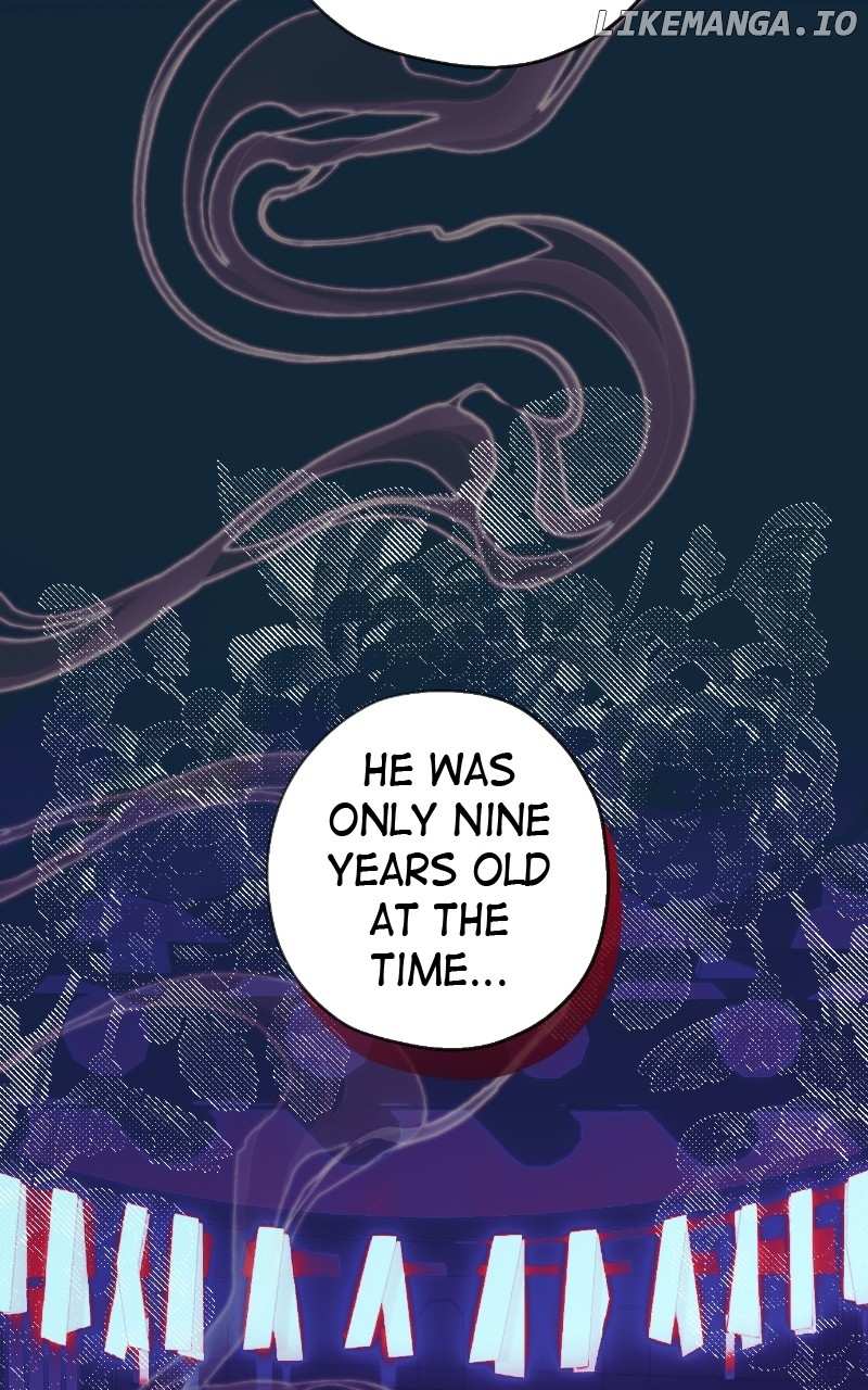 Darby the dizzying flow Chapter 57 page 12 - 