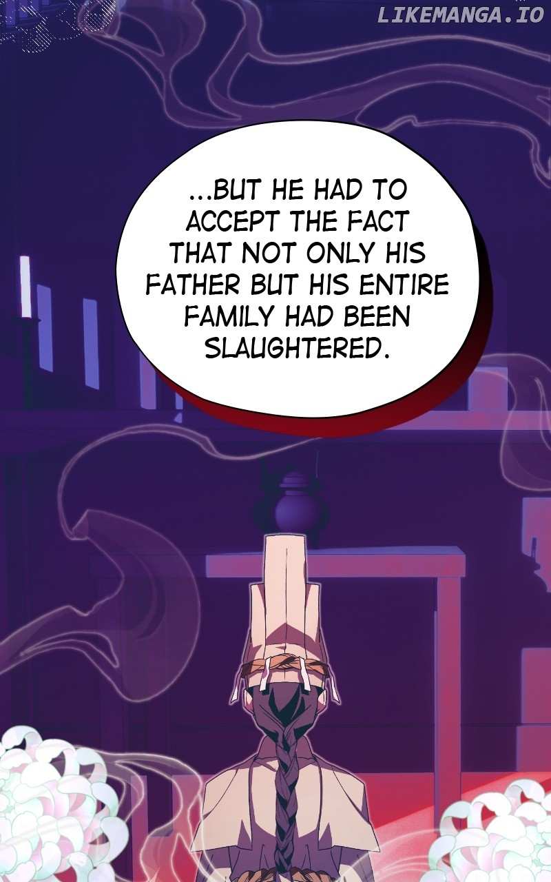 Darby the dizzying flow Chapter 57 page 13 - 