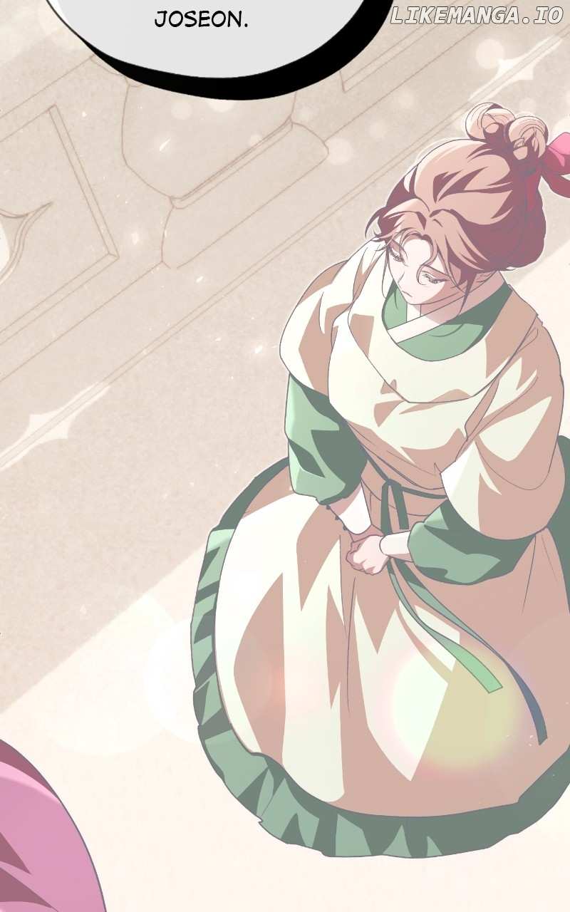 Darby the dizzying flow Chapter 57 page 3 - 