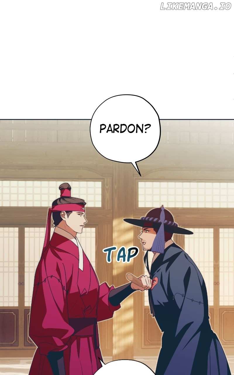 Darby the dizzying flow Chapter 57 page 28 - 
