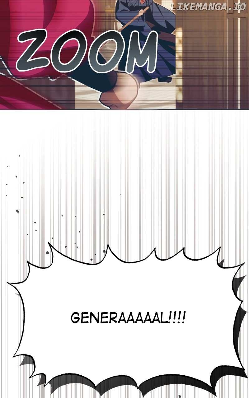 Darby the dizzying flow Chapter 57 page 30 - 